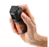 Gaz pieprzowy P2P PDS-40 RED UV stożek 26 ml