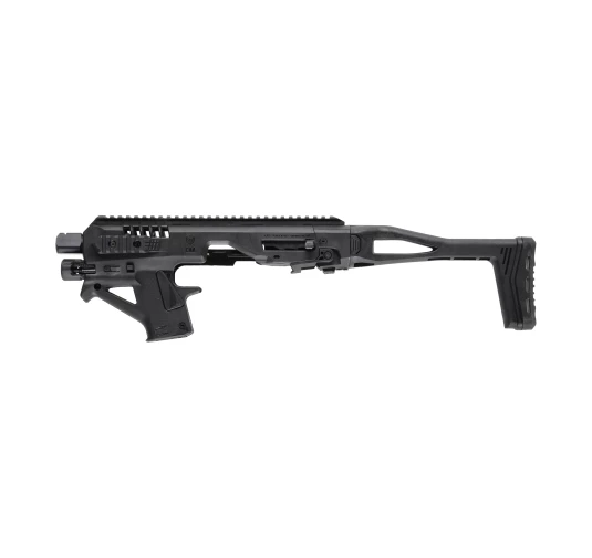 Konwersja CAA Tactical Micro Roni Gen. 4x Glock - Czarna | imag24.pl
