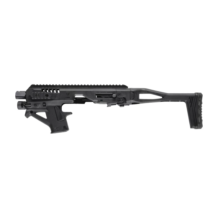 Konwersja CAA Tactical Micro Roni Gen. 4x Glock - Czarna | imag24.pl