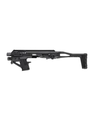 Konwersja CAA Tactical Micro Roni Gen. 4x Glock - Czarna | imag24.pl