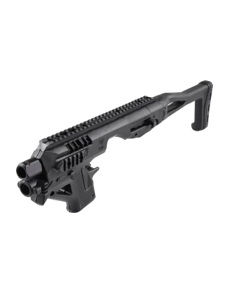 Konwersja CAA Tactical Micro Roni Gen. 4x Glock - Czarna | imag24.pl