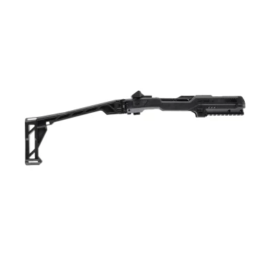 Konwersja CAA Tactical Nano Roni Glock - Czarna