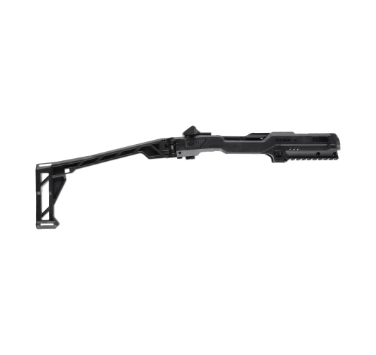 Konwersja CAA Tactical Nano Roni Glock - Czarna
