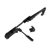 Konwersja CAA Tactical Nano Roni Glock - Czarna