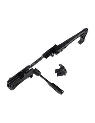Konwersja CAA Tactical Nano Roni Glock - Subkarabinek | imag24.pl