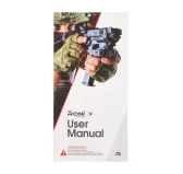 Konwersja CAA Tactical Nano Roni Glock - Czarna