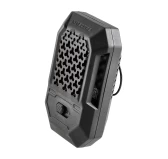 Nitecore EMR15 Czarny - Przenośny Odstraszacz Komarów USB-C