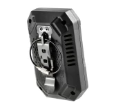 Nitecore EMR15 Czarny - Przenośny Odstraszacz Komarów USB-C