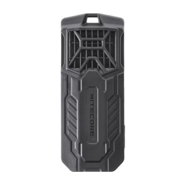 Nitecore EMR16 Czarny - Przenośny Odstraszacz Komarów USB-C