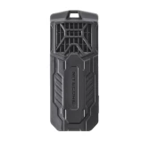 Nitecore EMR16 Czarny - Przenośny Odstraszacz Komarów USB-C