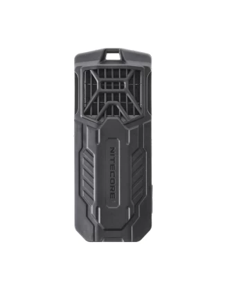 Nitecore EMR16 Czarny - Przenośny Odstraszacz Komarów USB-C | imag24.pl