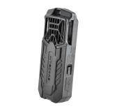 Nitecore EMR16 Czarny - Przenośny Odstraszacz Komarów USB-C