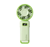 Wentylator przenośny DiveBlues Fanzy D6036 Zielony 3600 mAh