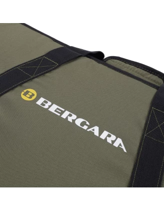 Futerał na sztucer Bergara Take-Down - Bezpieczny transport