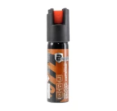 Gaz pieprzowy P2P PDS-25 stożek 13 ml