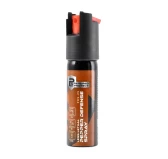 Gaz pieprzowy P2P PDS-25 stożek 13 ml