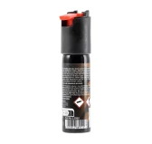 Gaz pieprzowy P2P PDS-25 stożek 13 ml