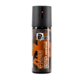Gaz pieprzowy P2P PDS-60 stożek 43 ml