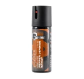 Gaz pieprzowy P2P PDS-60 stożek 43 ml