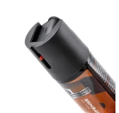 Gaz pieprzowy P2P PDS-60 stożek 43 ml