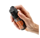 Gaz pieprzowy P2P PDS-60 stożek 43 ml
