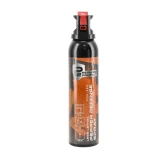 Gaz pieprzowy P2P PDS-380 stożek 185 ml do samoobrony