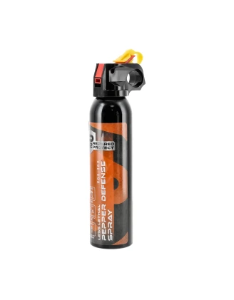 Gaz pieprzowy P2P PDS-380 stożek 185 ml | Samoobrona imag24.pl