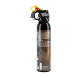 Gaz pieprzowy P2P PDS-380 stożek 185 ml do samoobrony