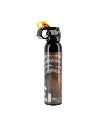 Gaz pieprzowy P2P PDS-380 stożek 185 ml | Samoobrona imag24.pl
