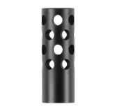 Kompensator Bergara .30 / 7.62mm 5/8x24 UNEF do lufy 17,8mm