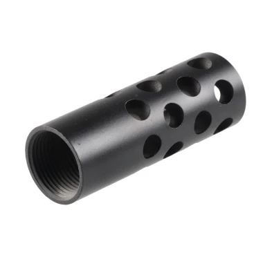 Kompensator Bergara .30 / 7.62mm 5/8x24 UNEF do lufy 17,8mm