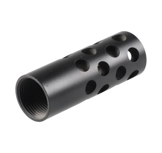 Kompensator Bergara .30 / 7.62mm 5/8x24 UNEF do lufy 17,8mm
