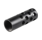 Kompensator Bergara .30 / 7.62mm 5/8x24 UNEF do lufy 17,8mm