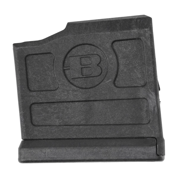 Magazynek Bergara AICS Extra Short-Action .223 Rem / .300 BLK, 5 naboi
