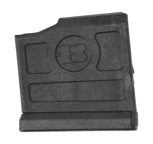 Magazynek Bergara AICS SA .223 Rem / .300 BLK 5 naboi | imag24.pl