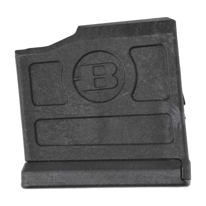 Magazynek Bergara AICS SA .223 Rem / .300 BLK 5 naboi | imag24.pl