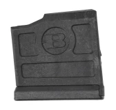 Magazynek Bergara AICS Extra Short-Action .223 Rem / .300 BLK, 5 naboi