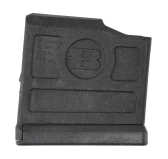Magazynek Bergara AICS Extra Short-Action .223 Rem / .300 BLK, 5 naboi