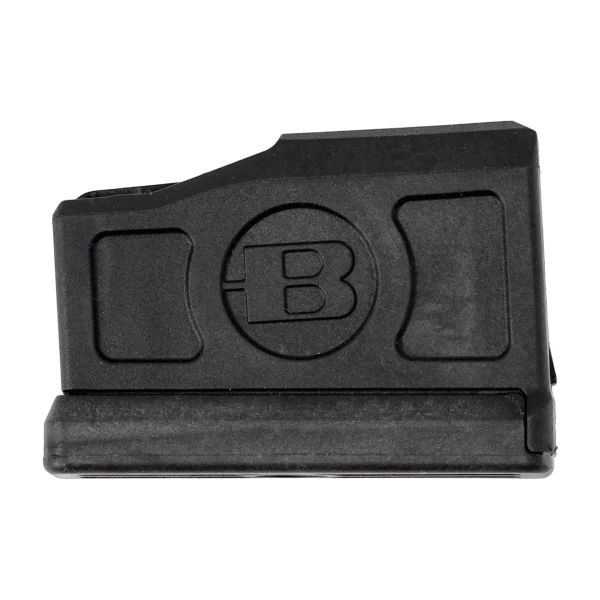 Magazynek Bergara AICS Short-Action, .308 Win / 6.5 Creedmoor, 3 szt.