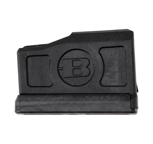 Magazynek Bergara AICS SA .308 Win / 6.5 CM (3 szt.) - imag24.pl