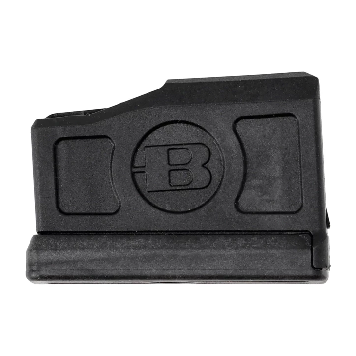 Magazynek Bergara AICS SA .308 Win / 6.5 CM (3 szt.) - imag24.pl