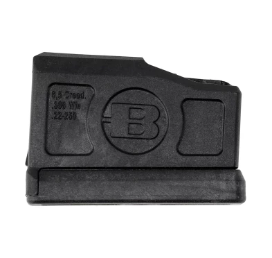 Magazynek Bergara AICS Short-Action, .308 Win / 6.5 Creedmoor, 3 szt.