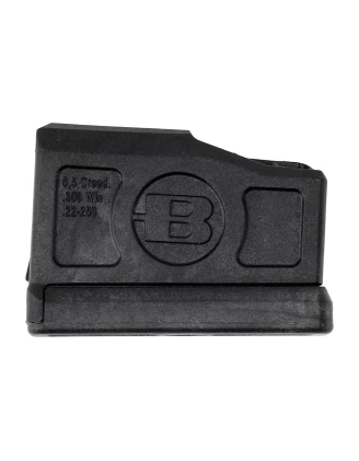 Magazynek Bergara AICS SA .308 Win / 6.5 CM (3 szt.) - imag24.pl