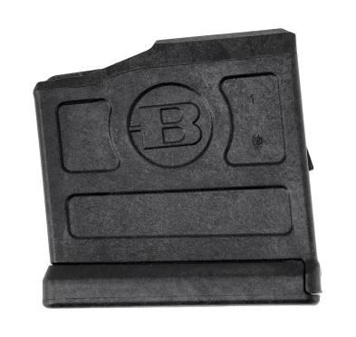 Magazynek Bergara AICS Short-Action 5 szt. .308 Win / 6.5 Creedmoor