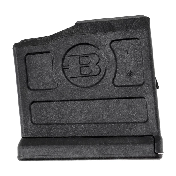 Magazynek Bergara AICS Short-Action 5 szt. .308 Win / 6.5 Creedmoor