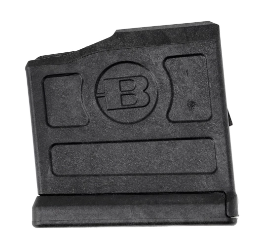 Magazynek Bergara AICS Short-Action 5 szt. .308 Win / 6.5 Creedmoor