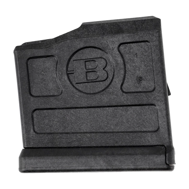 Magazynek Bergara AICS Short-Action 5 szt. .308 Win / 6.5 Creedmoor