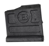 Magazynek Bergara AICS Short-Action 5 szt. .308 Win / 6.5 Creedmoor