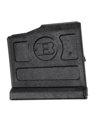 Magazynek Bergara AICS Short-Action 5 szt. .308 Win / 6.5 Creedmoor