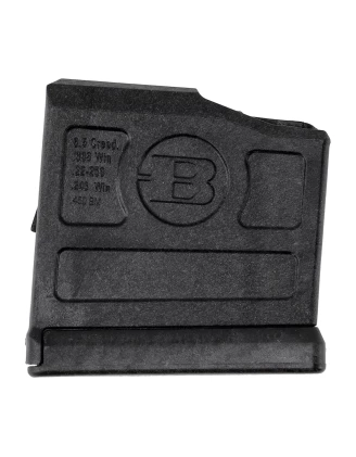 Magazynek Bergara AICS Short-Action 5 szt. .308 Win / 6.5 Creedmoor